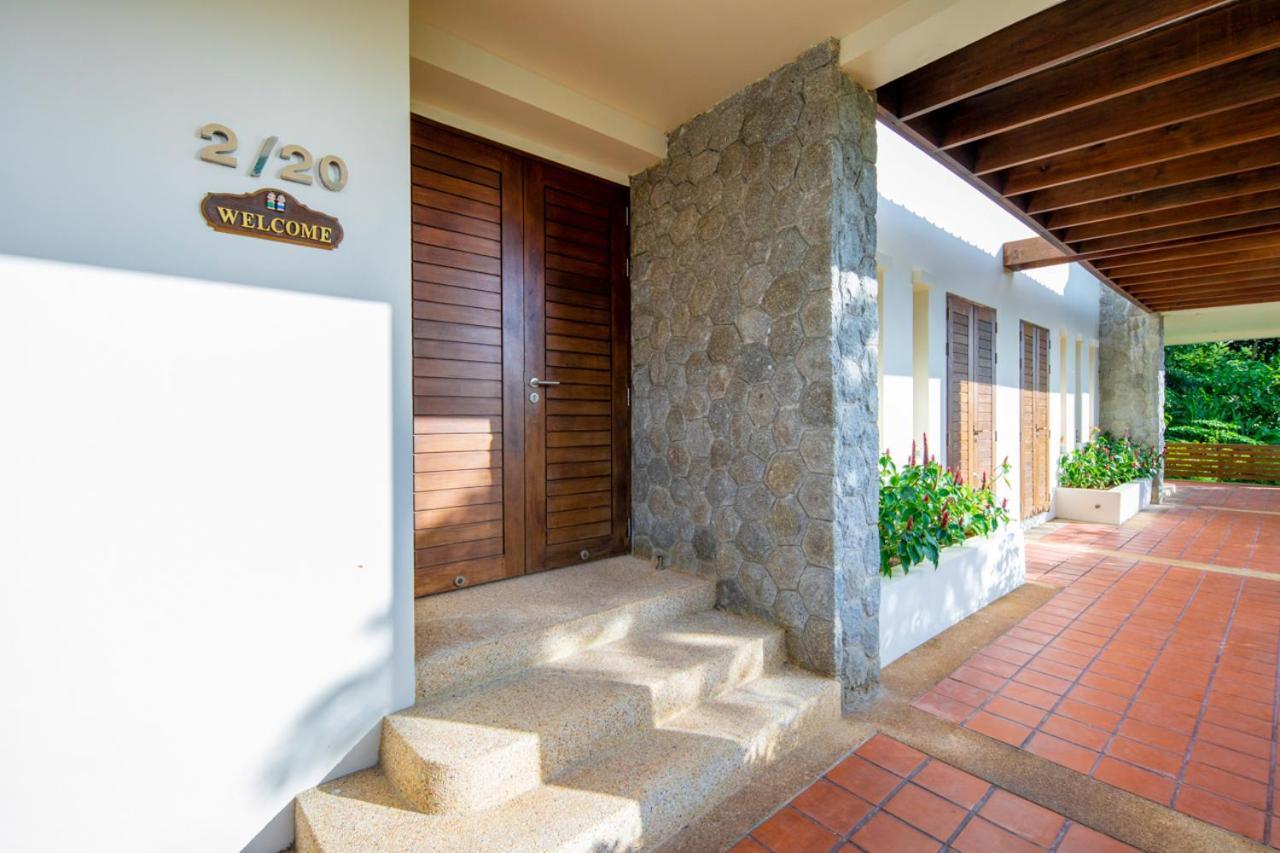 Prima Villas Karon Phuket Ban Karon Eksteriør bilde