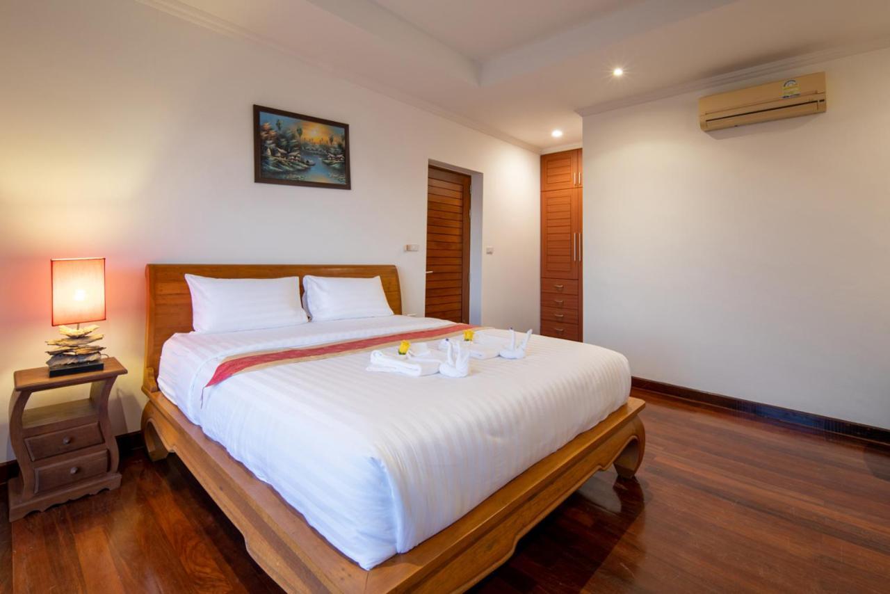 Prima Villas Karon Phuket Ban Karon Eksteriør bilde