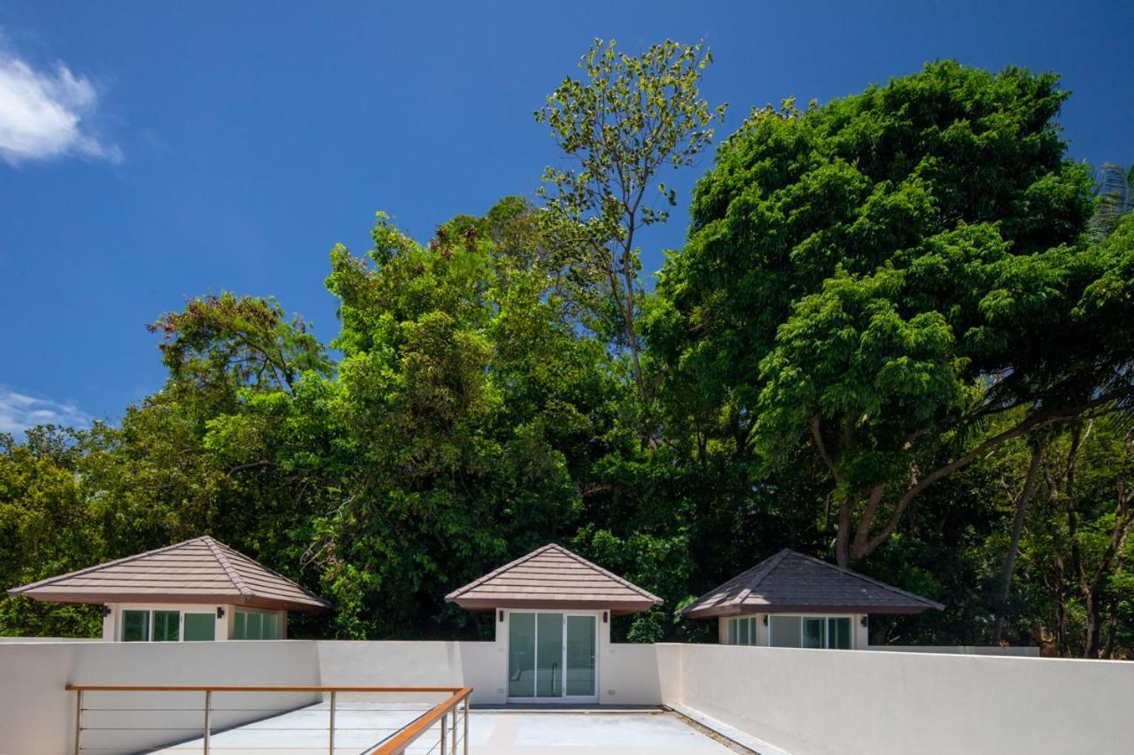 Prima Villas Karon Phuket Ban Karon Eksteriør bilde
