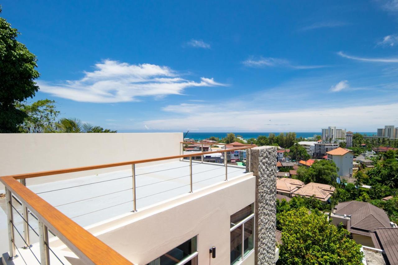 Prima Villas Karon Phuket Ban Karon Eksteriør bilde
