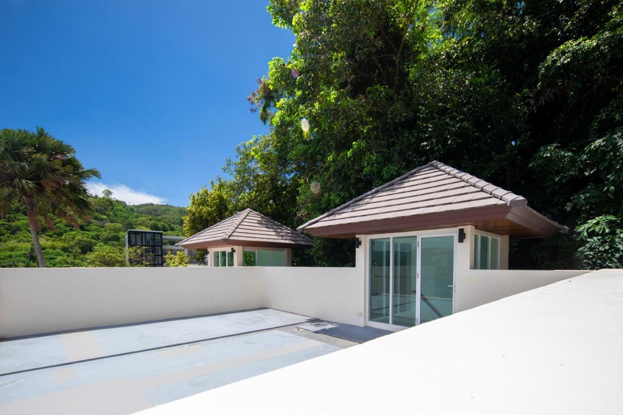Prima Villas Karon Phuket Ban Karon Eksteriør bilde