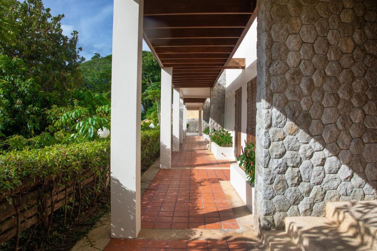 Prima Villas Karon Phuket Ban Karon Eksteriør bilde