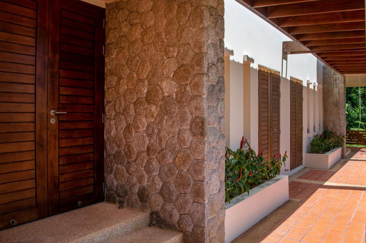 Prima Villas Karon Phuket Ban Karon Eksteriør bilde